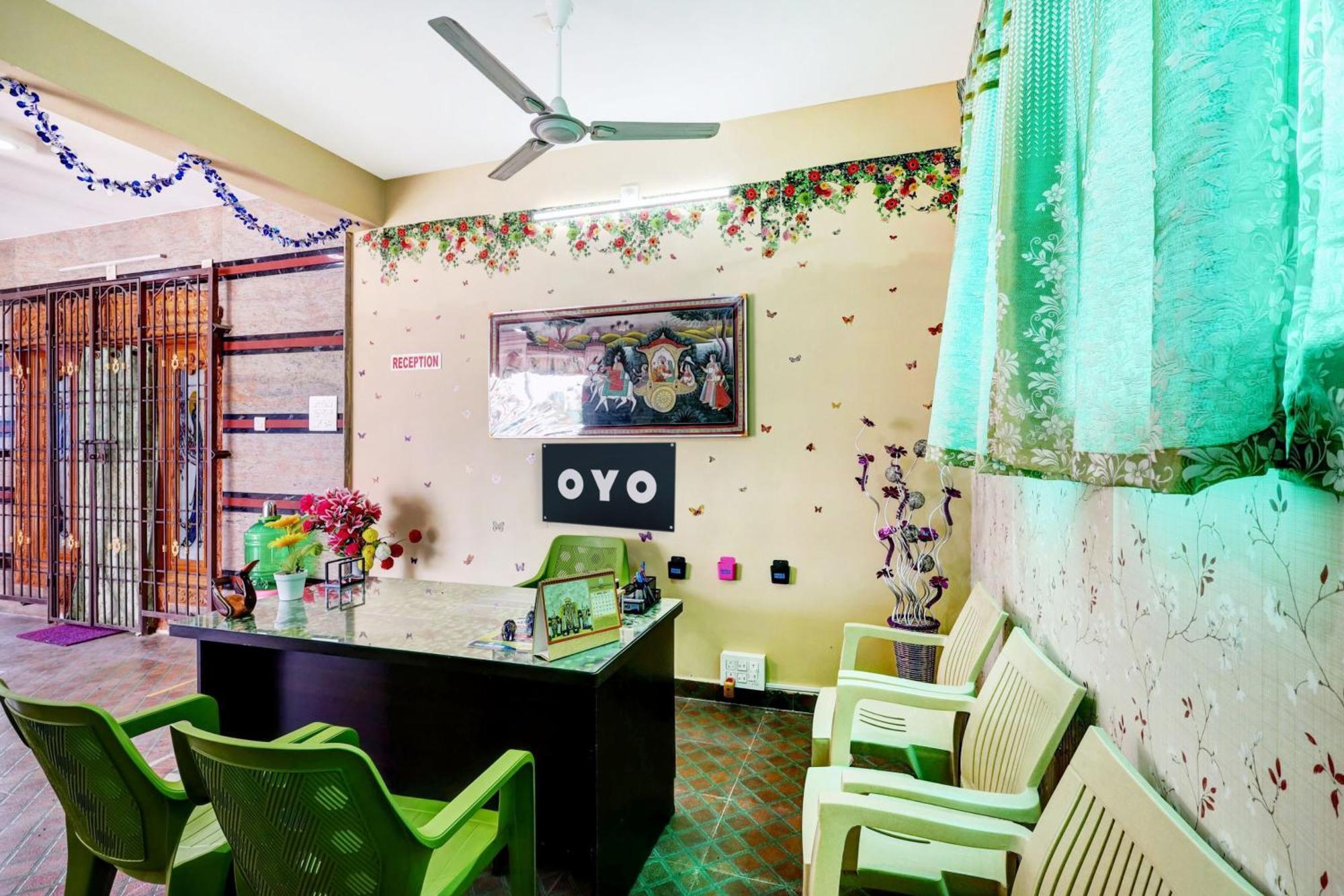 Sri Sakthi Home Stay - Beyond The Expectations- 10 To 15 Minutes Drive From Railway Station And Bus Station Тирупати Екстериор снимка
